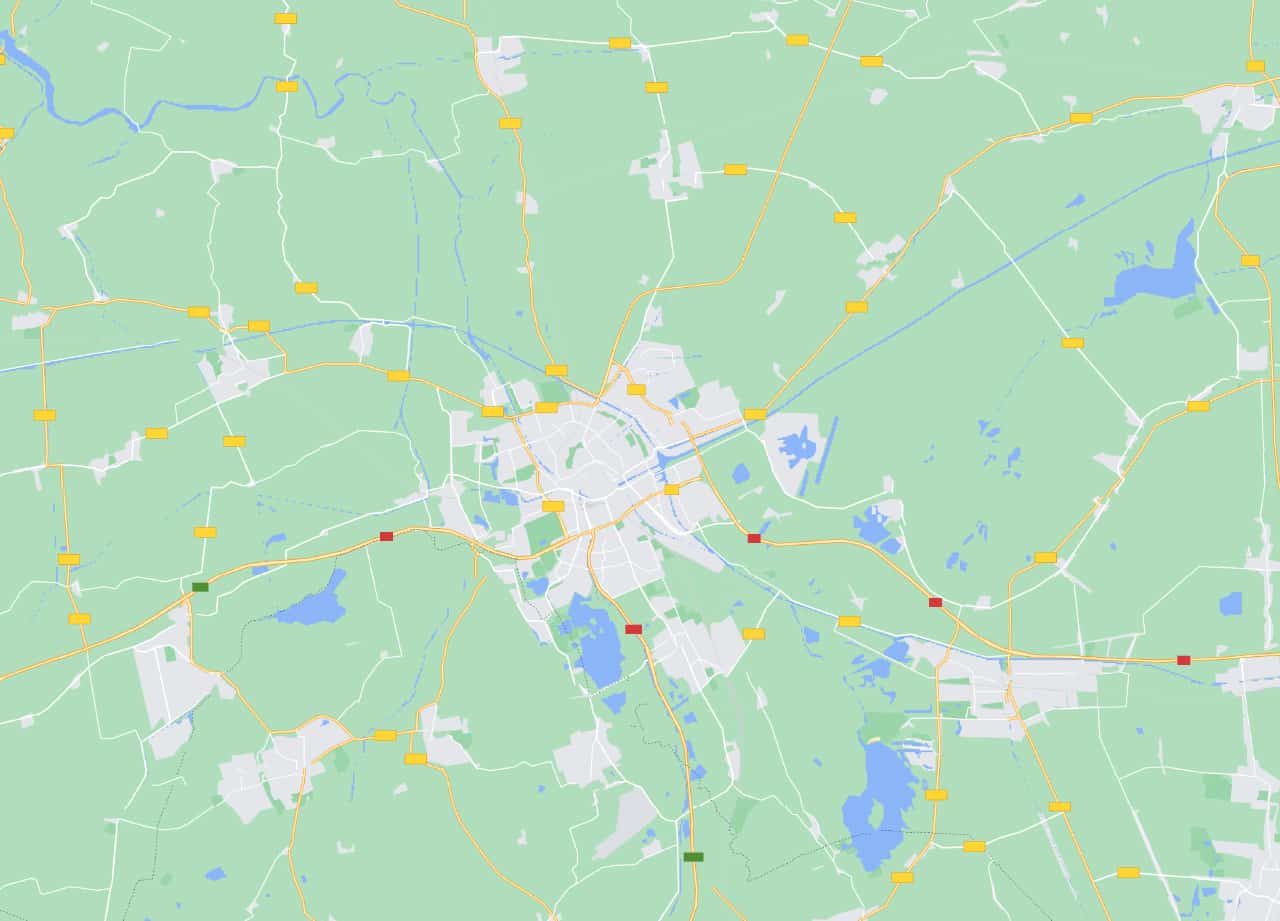 Contact Municipalité de SaintNazaire d'Acton