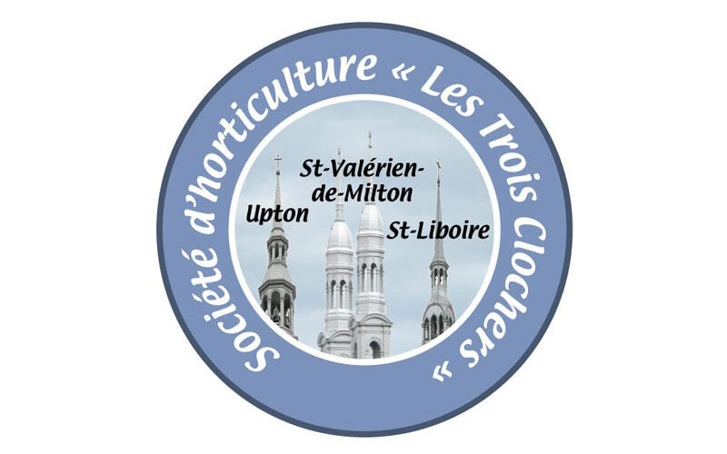 société horticulture st-liboire